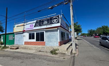 TU ESPACIO COMERCIAL EN LA MEJOR ZONA DE LA CD. LOCALES EN VENTA