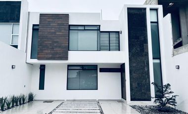 Casa en Venta en Monterreal, Pachuca – Excelente Ubicación y Diseño Funcional