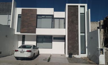 Casa en Venta en Monterreal, Pachuca – Excelente Ubicación y Diseño Funcional