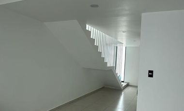 Casa en Venta en Monterreal, Pachuca – Excelente Ubicación y Diseño Funcional