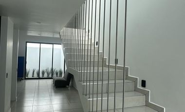 Casa en Venta en Monterreal, Pachuca – Excelente Ubicación y Diseño Funcional
