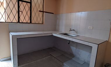 ARRENDAMIENTO APARTAMENTO MARIA ISABEL