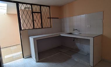 ARRENDAMIENTO APARTAMENTO MARIA ISABEL