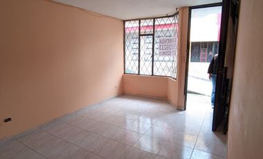 ARRENDAMIENTO APARTAMENTO MARIA ISABEL