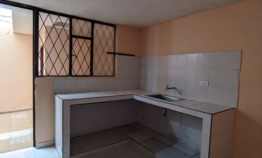 ARRENDAMIENTO APARTAMENTO MARIA ISABEL