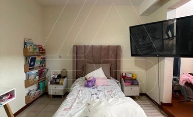 Casa en venta dentro de coto exclusivo en Ciudad Granja, Zapopan