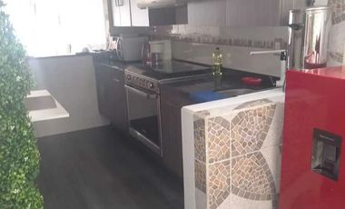 Linda casa en venta en Jardines de Santa Mónica