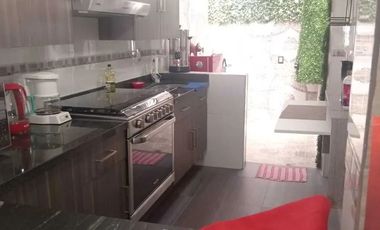 Linda casa en venta en Jardines de Santa Mónica