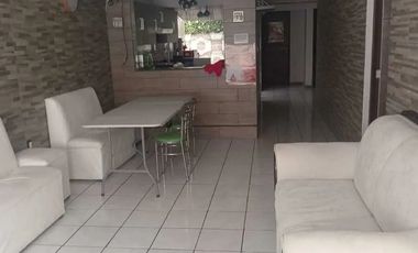 Linda casa en venta en Jardines de Santa Mónica