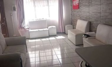 Linda casa en venta en Jardines de Santa Mónica