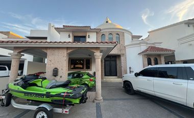 “Vive la experiencia del lujo — residencia premium en renta”