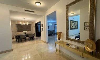“Vive la experiencia del lujo — residencia premium en renta”