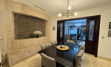 “Vive la experiencia del lujo — residencia premium en renta”