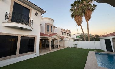 “Vive la experiencia del lujo — residencia premium en renta”