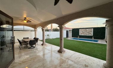 “Vive la experiencia del lujo — residencia premium en renta”