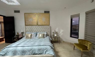 “Vive la experiencia del lujo — residencia premium en renta”