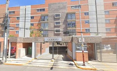 VENTA DE DEPARTAMENTO EN REMATE BANCARIO EN CALLE FRANCISCO LANDINO COLONIA MIGUEL HIDALGO TLAHUAC