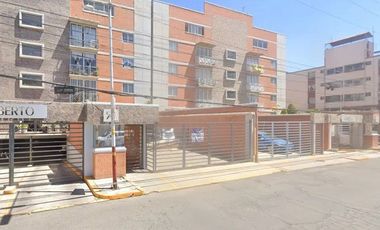VENTA DE DEPARTAMENTO EN REMATE BANCARIO EN CALLE FRANCISCO LANDINO COLONIA MIGUEL HIDALGO TLAHUAC