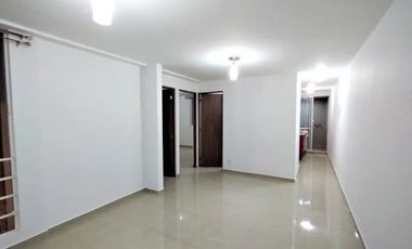 VENTA DE DEPARTAMENTO EN REMATE BANCARIO EN CALLE FRANCISCO LANDINO COLONIA MIGUEL HIDALGO TLAHUAC