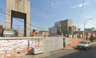 ¡¡¡OPORTUNIDAD!!! CASA EN BRAULIO MALDONADO, CONSEJO AGRARISTA MEXICANO, IZTAPALAPA, CDMX ¡NO CRÉDITOS!