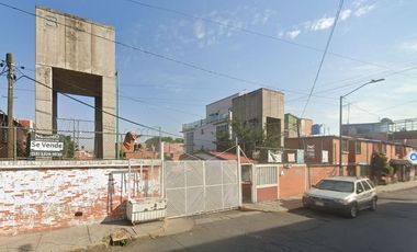 ¡¡¡OPORTUNIDAD!!! CASA EN BRAULIO MALDONADO, CONSEJO AGRARISTA MEXICANO, IZTAPALAPA, CDMX ¡NO CRÉDITOS!