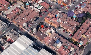 ¡¡¡OPORTUNIDAD!!! CASA EN BRAULIO MALDONADO, CONSEJO AGRARISTA MEXICANO, IZTAPALAPA, CDMX ¡NO CRÉDITOS!