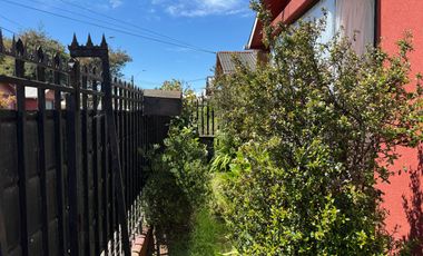 Casa Villarrica Cercana al Centro de La Ciudad