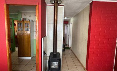 Casa Villarrica Cercana al Centro de La Ciudad