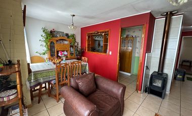 Casa Villarrica Cercana al Centro de La Ciudad