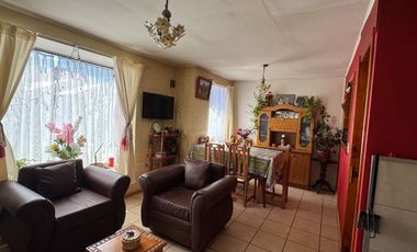 Casa Villarrica Cercana al Centro de La Ciudad
