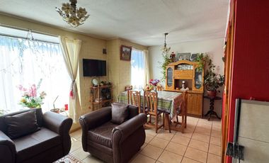 Casa Villarrica Cercana al Centro de La Ciudad