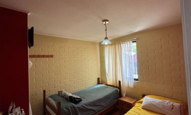 Casa Villarrica Cercana al Centro de La Ciudad