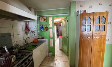Casa Villarrica Cercana al Centro de La Ciudad
