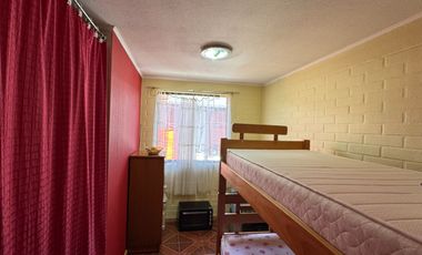 Casa Villarrica Cercana al Centro de La Ciudad
