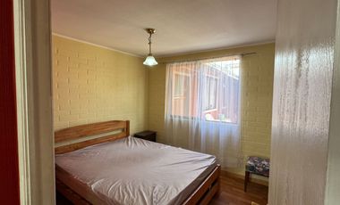 Casa Villarrica Cercana al Centro de La Ciudad