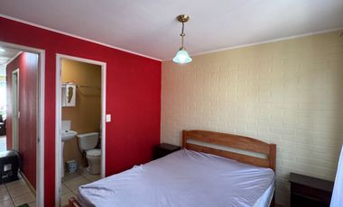Casa Villarrica Cercana al Centro de La Ciudad