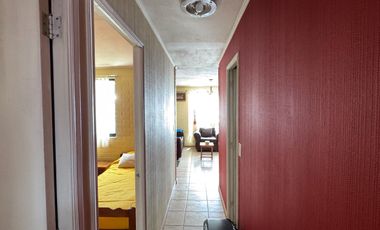 Casa Villarrica Cercana al Centro de La Ciudad