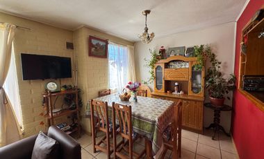 Casa Villarrica Cercana al Centro de La Ciudad