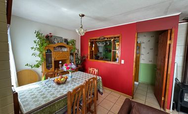 Casa Villarrica Cercana al Centro de La Ciudad