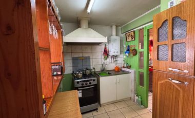 Casa Villarrica Cercana al Centro de La Ciudad