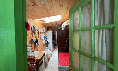 Casa Villarrica Cercana al Centro de La Ciudad