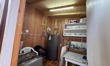 Casa Villarrica Cercana al Centro de La Ciudad