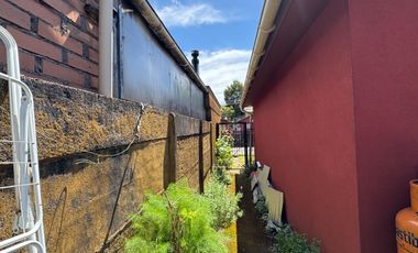 Casa Villarrica Cercana al Centro de La Ciudad