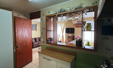 Casa Villarrica Cercana al Centro de La Ciudad