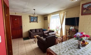 Casa Villarrica Cercana al Centro de La Ciudad