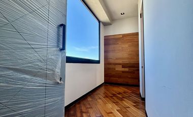 PENTHOUSE EN VENTA EN TORRE ABRIC, LOMAS DE ANGELÓPOLIS