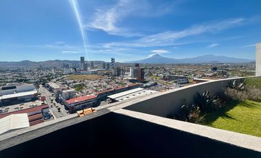 PENTHOUSE EN VENTA EN TORRE ABRIC, LOMAS DE ANGELÓPOLIS