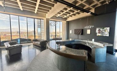 PENTHOUSE EN VENTA EN TORRE ABRIC, LOMAS DE ANGELÓPOLIS