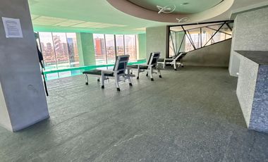 PENTHOUSE EN VENTA EN TORRE ABRIC, LOMAS DE ANGELÓPOLIS