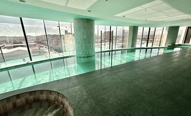 PENTHOUSE EN VENTA EN TORRE ABRIC, LOMAS DE ANGELÓPOLIS